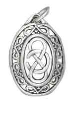 Oval-Celtic-Infinity-Knot-And-KnotWORK-Border-Approximately-1-inch
